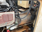 Generator with 