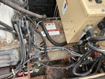 Generator with 