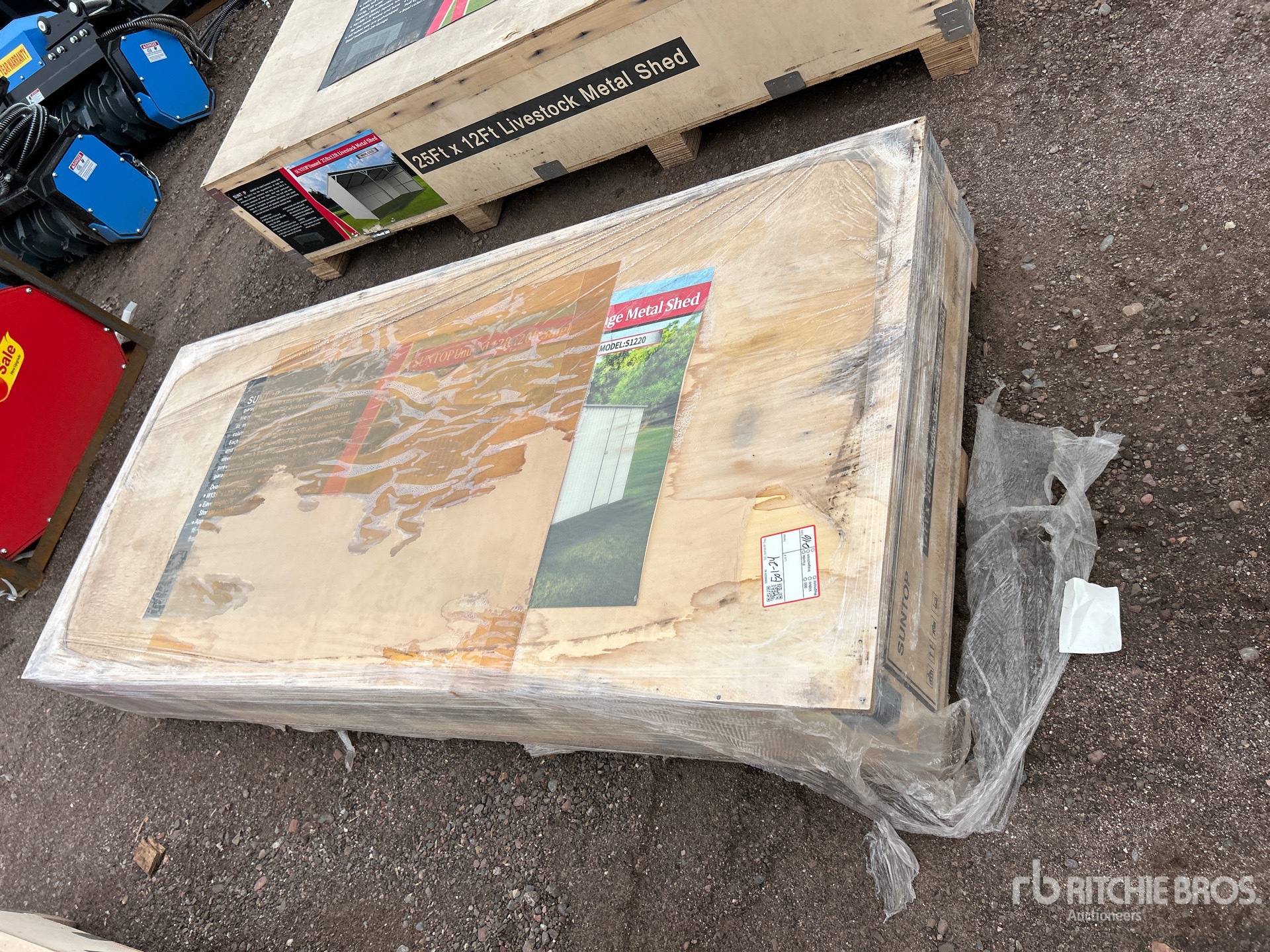 General Appearance with Imagen: esquina delantera izquierda