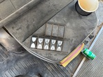 Control Station with 