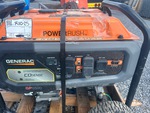 Control Station with 