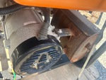 Generator with 