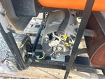 Generator with 