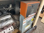 Generator with 