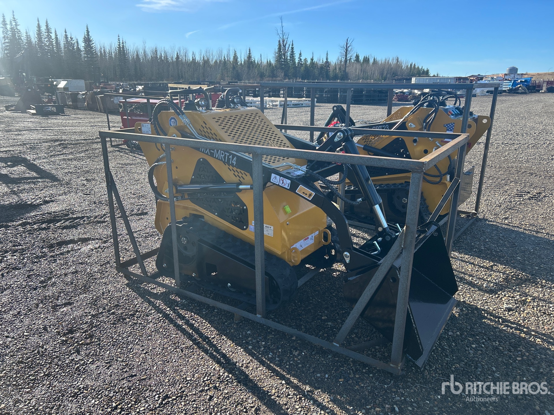 Aspect général with Image, coin avant droit