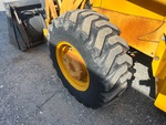Chassis with 