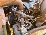 Engine with 