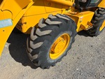 Chassis with 