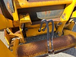 Hydraulics with 