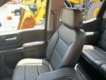Cab with 