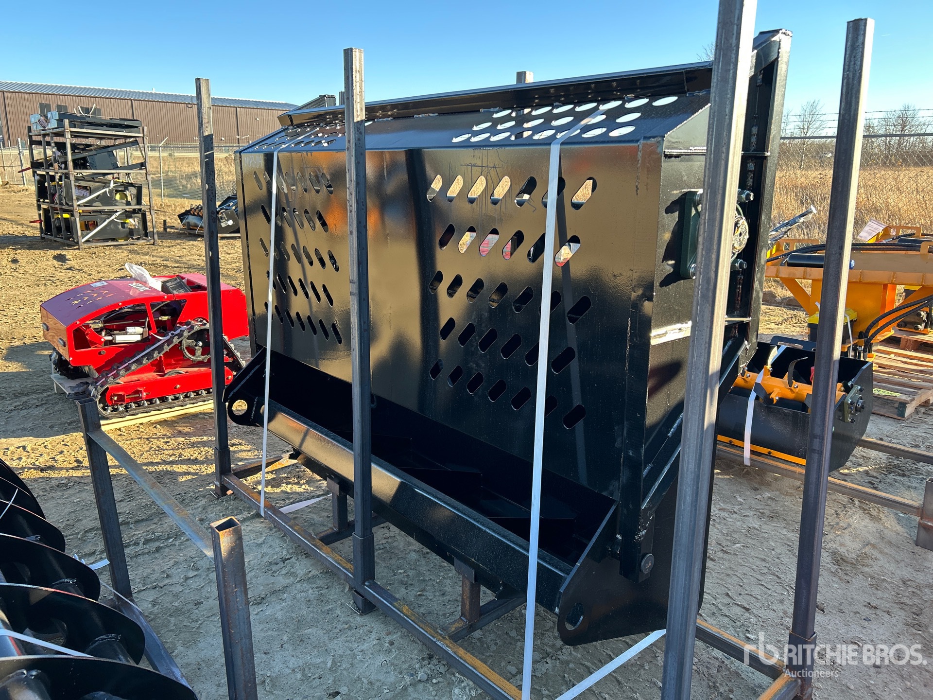 General Appearance with Imagen: esquina delantera izquierda