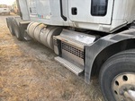 4 dessous de caisse - Camion with 