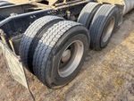4 dessous de caisse - Camion with 