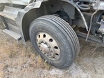 4 dessous de caisse - Camion with 