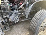 4 dessous de caisse - Camion with 
