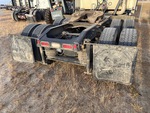 4 dessous de caisse - Camion with 
