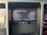 4 Transmission with Heures du moteur
