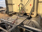 4 dessous de caisse - Camion with 