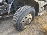 4 dessous de caisse - Camion with 
