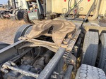 4 dessous de caisse - Camion with 