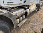 4 dessous de caisse - Camion with 