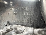General Appearance with Second Serial Number/VIN Photo