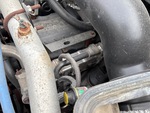 Engine with 