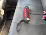 Cab with 