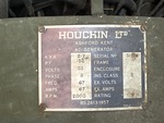 General Appearance with Unit Serial Number