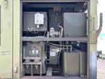 Generator with 