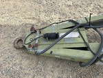 Trailer Chassis with 