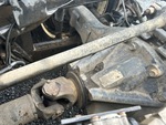 Drivetrain with 