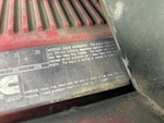 Engine with 