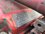 Engine with 