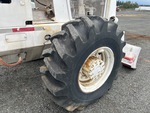 Drivetrain with 