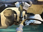 Electrical with 