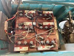 Electrical with 