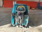 Control Station with 