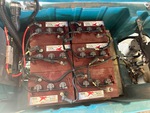 Electrical with 