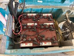 Electrical with 