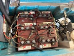 Electrical with 