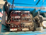 Electrical with 