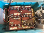 Electrical with 