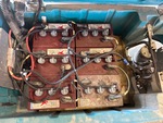 Electrical with 