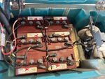 Electrical with 