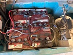 Electrical with 