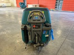 Control Station with 