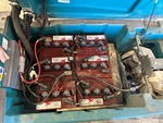 Electrical with 