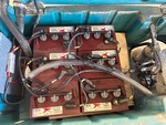 Electrical with 