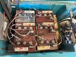 Electrical with 